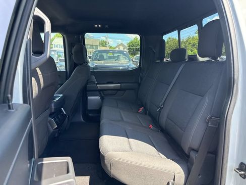 Certified 2023 Ford F150 XLT w/ Equipment Group 302A High AWD/4WD image 17