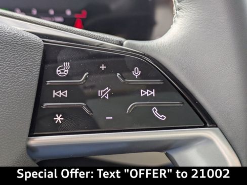 New 2025 Audi A5 2.0T Premium Plus image 29