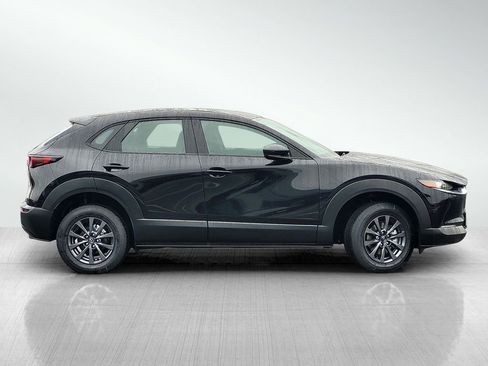 New 2026 MAZDA CX-30 AWD 2.5 S image 3