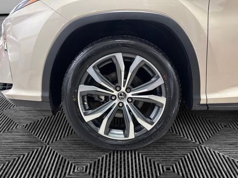 Used 2019 Lexus RX 350 AWD image 29
