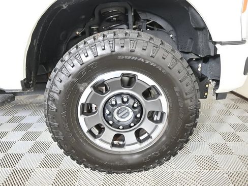 Used 2023 Ford F350 Lariat w/ Tremor Off-Road Package AWD/4WD image 12