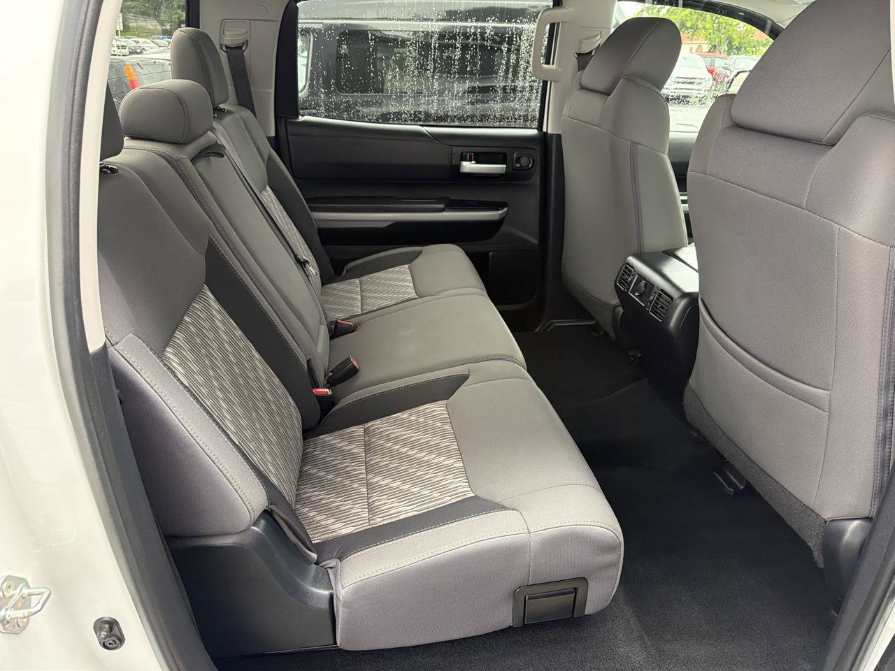Used 2018 Toyota Tundra SR5 w/ TRD Off Road Package AWD/4WD image 11