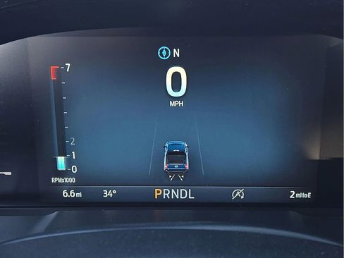 New 2026 Ford Maverick XLT w/ XLT Luxury Package image 18