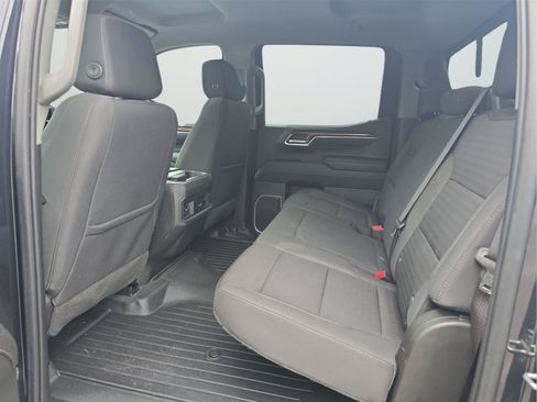 Used 2023 Chevrolet Silverado 1500 LT w/ Safety Package AWD/4WD image 18