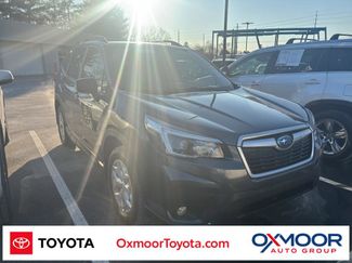 Used 2021 Subaru Forester video 1