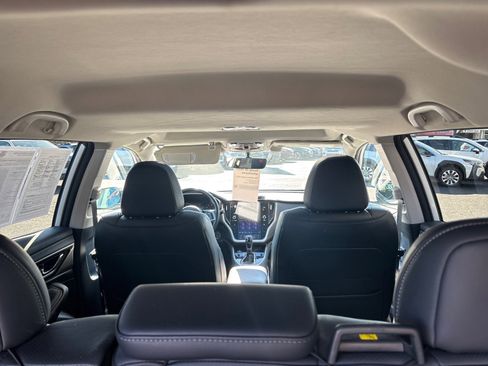 Certified 2021 Subaru Outback Limited XT w/ Popular Package #2 image 54