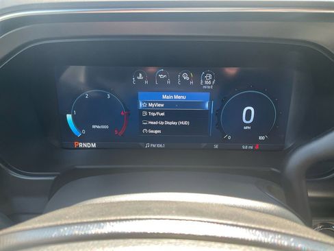 New 2026 Ford F250 Platinum image 22