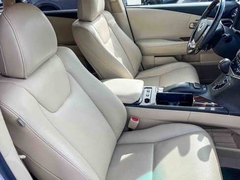 Used 2015 Lexus RX 350 FWD image 16