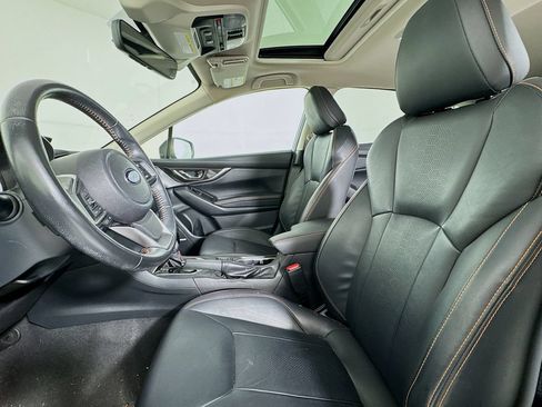 Used 2018 Subaru Crosstrek 2.0i Limited AWD/4WD image 10