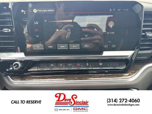 New 2026 GMC Sierra 1500 SLE AWD/4WD image 19