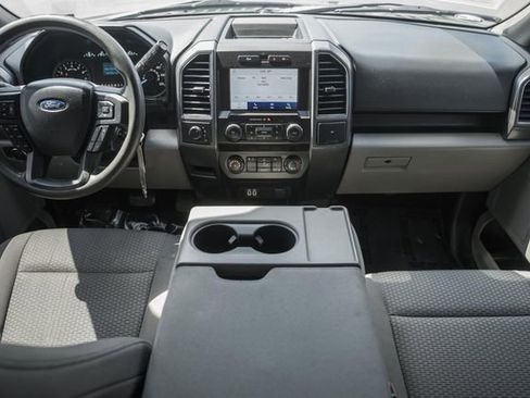 Used 2020 Ford F150 XLT image 23