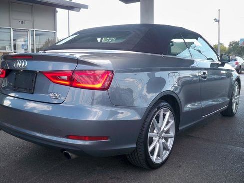Used 2015 Audi A3 2.0T Premium Plus image 3