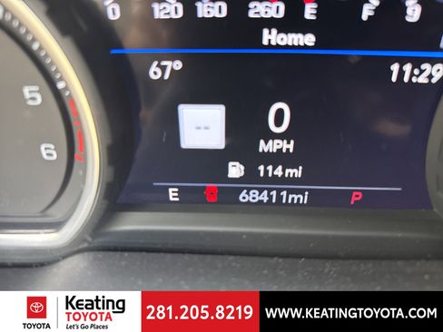 Used 2021 Chevrolet Tahoe Premier image 22