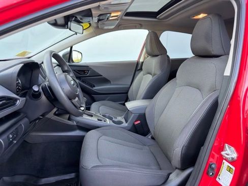 Used 2024 Subaru Crosstrek 2.0i Premium AWD/4WD image 21