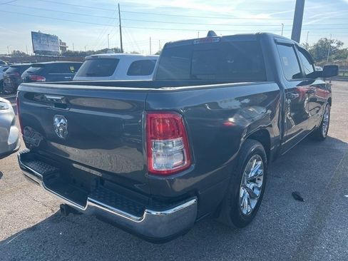 Used 2019 RAM 1500 Big Horn image 2
