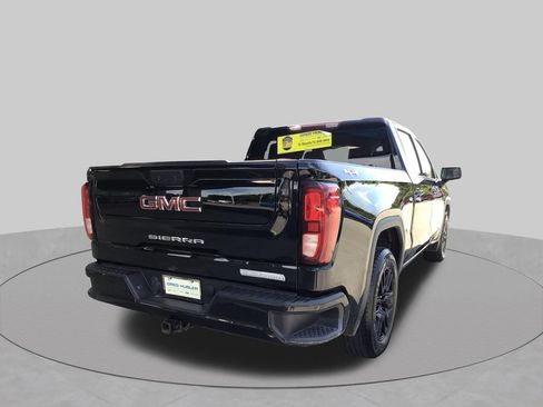 Used 2022 GMC Sierra 1500 Elevation AWD/4WD image 7