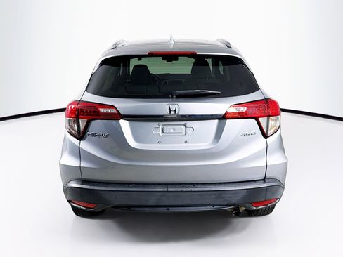 Certified 2021 Honda HR-V EX image 31