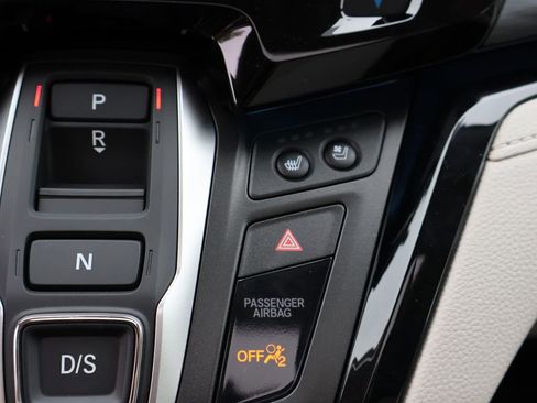 New 2026 Honda Odyssey Elite image 30