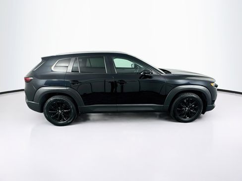 Used 2025 MAZDA CX-50 AWD 2.5 S w/ Preferred Package image 10