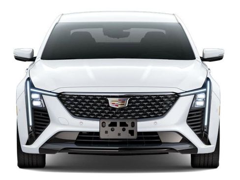 New 2026 Cadillac CT5 Premium Luxury w/ Technology Package image 28