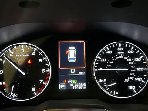 Used 2023 Subaru Outback Limited AWD/4WD image 14