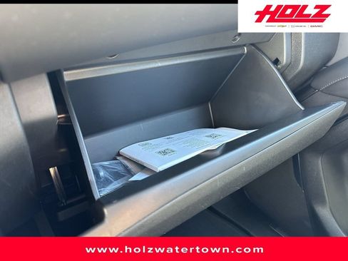 Certified 2025 Chevrolet Tahoe LT AWD/4WD image 31