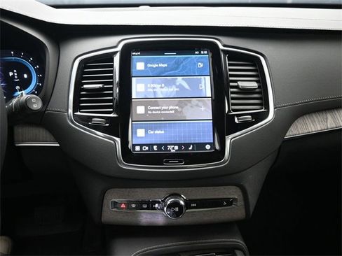 Used 2023 Volvo XC90 B6 Ultimate w/ Protection Package Premier image 13