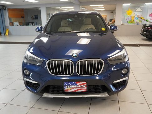 Used 2018 BMW X1 xDrive28i w/ Convenience Package image 15