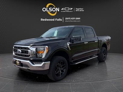 Used 2023 Ford F150 XLT w/ Equipment Group 302A High