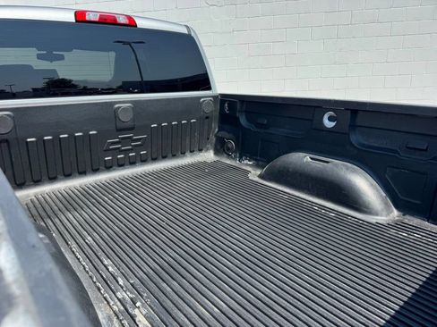 Used 2017 Chevrolet Silverado 1500 LT w/ All Star Edition AWD/4WD image 17