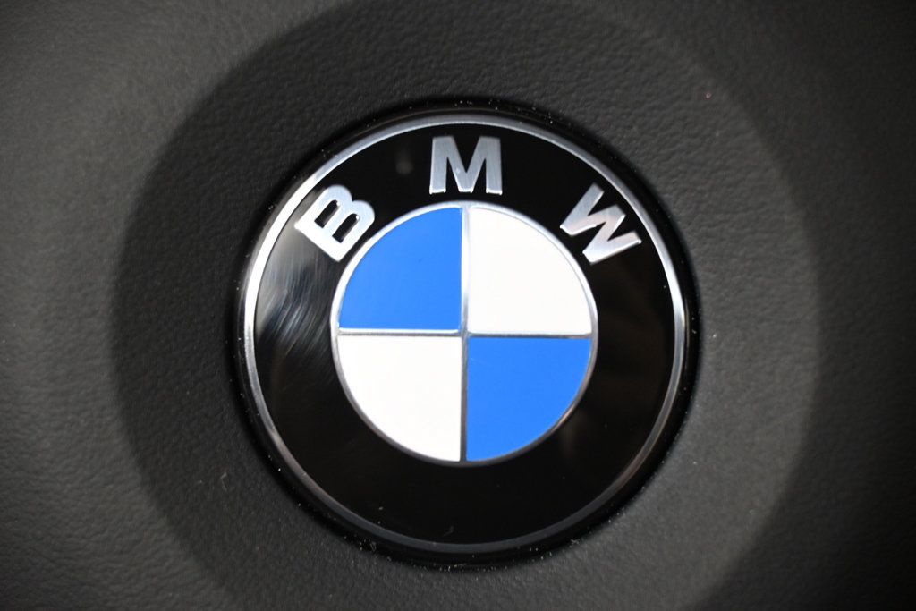 Used 2024 BMW X1 xDrive28i w/ Convenience Package AWD/4WD image 37