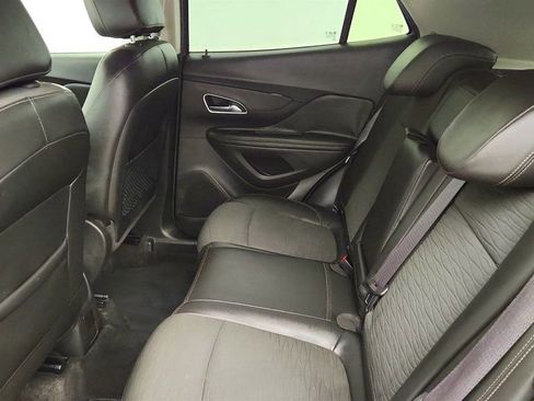 Used 2016 Buick Encore AWD image 20