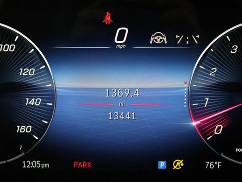 Certified 2025 Mercedes-Benz GLS 450 4MATIC image 18