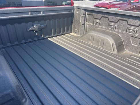 New 2026 Chevrolet Silverado 1500 RST w/ Convenience Package II image 6