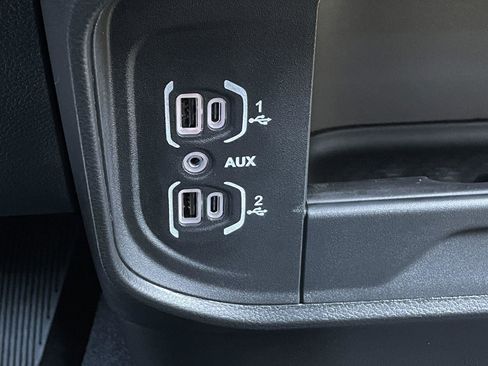 New 2026 RAM 2500 Tradesman image 27