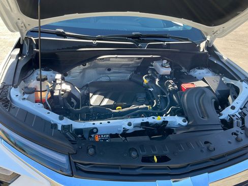 Used 2024 Chevrolet TrailBlazer LT w/ Driver Confidence Package image 22