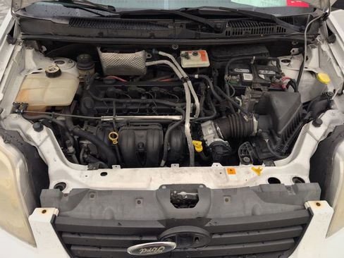 Used 2011 Ford Transit Connect XLT image 39