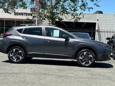 Used 2025 Subaru Crosstrek 2.5i Limited w/ Crosstrek Mirror Package AWD/4WD image 3