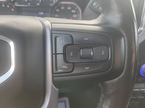 Used 2020 GMC Sierra 1500 SLE w/ SLE Value Package image 12