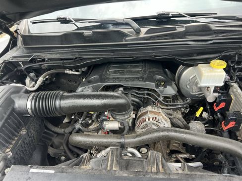 Used 2020 RAM 1500 Big Horn AWD/4WD image 35