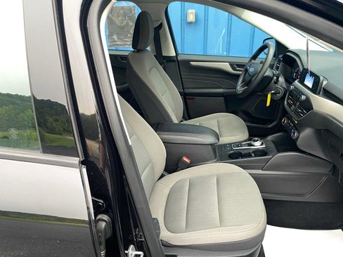 Used 2021 Ford Escape S FWD image 26