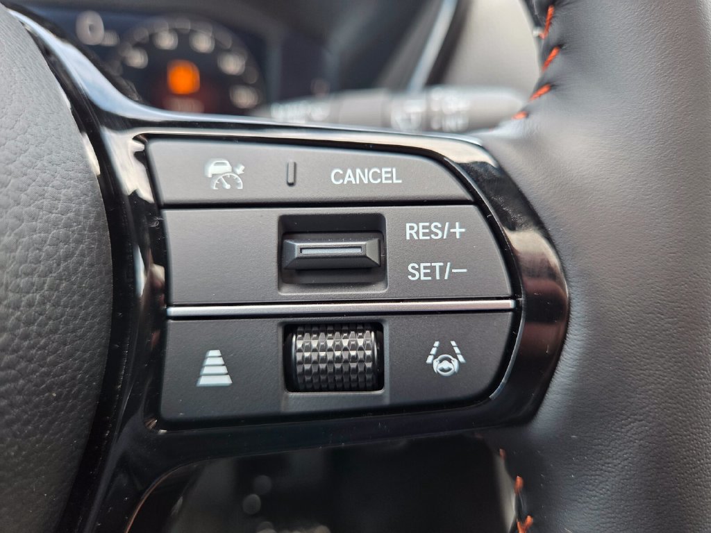 New 2027 Honda CR-V Sport-L image 17
