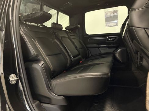 Used 2024 RAM 1500 TRX AWD/4WD image 44