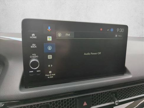 New 2026 Honda Civic Sport Touring image 12