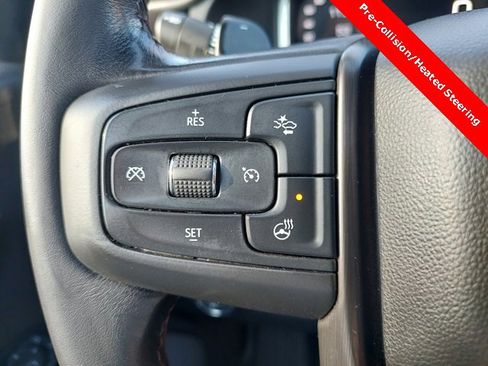 Used 2022 GMC Sierra 1500 AT4 w/ AT4 Preferred Package image 37