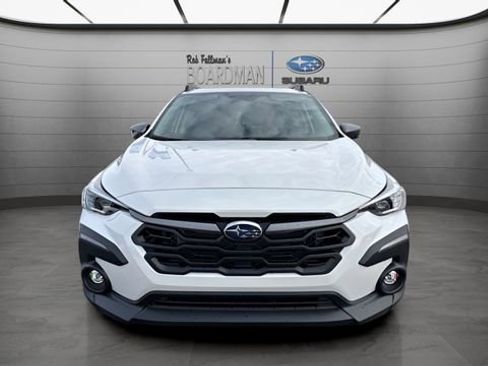 New 2026 Subaru Crosstrek 2.5i Limited image 11