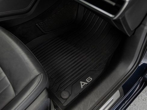 Used 2019 Audi A6 3.0T Premium Plus w/ Premium Plus Package image 32