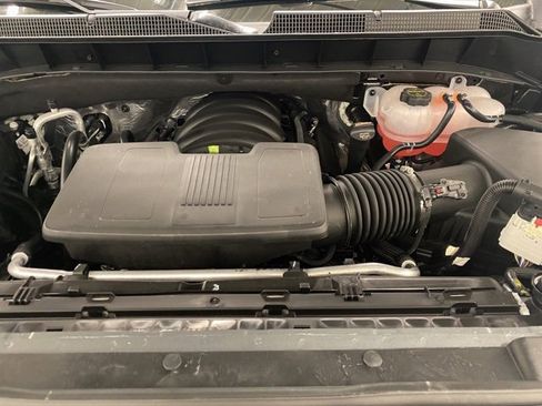 New 2026 Chevrolet Silverado 1500 RST w/ Redline Edition image 24