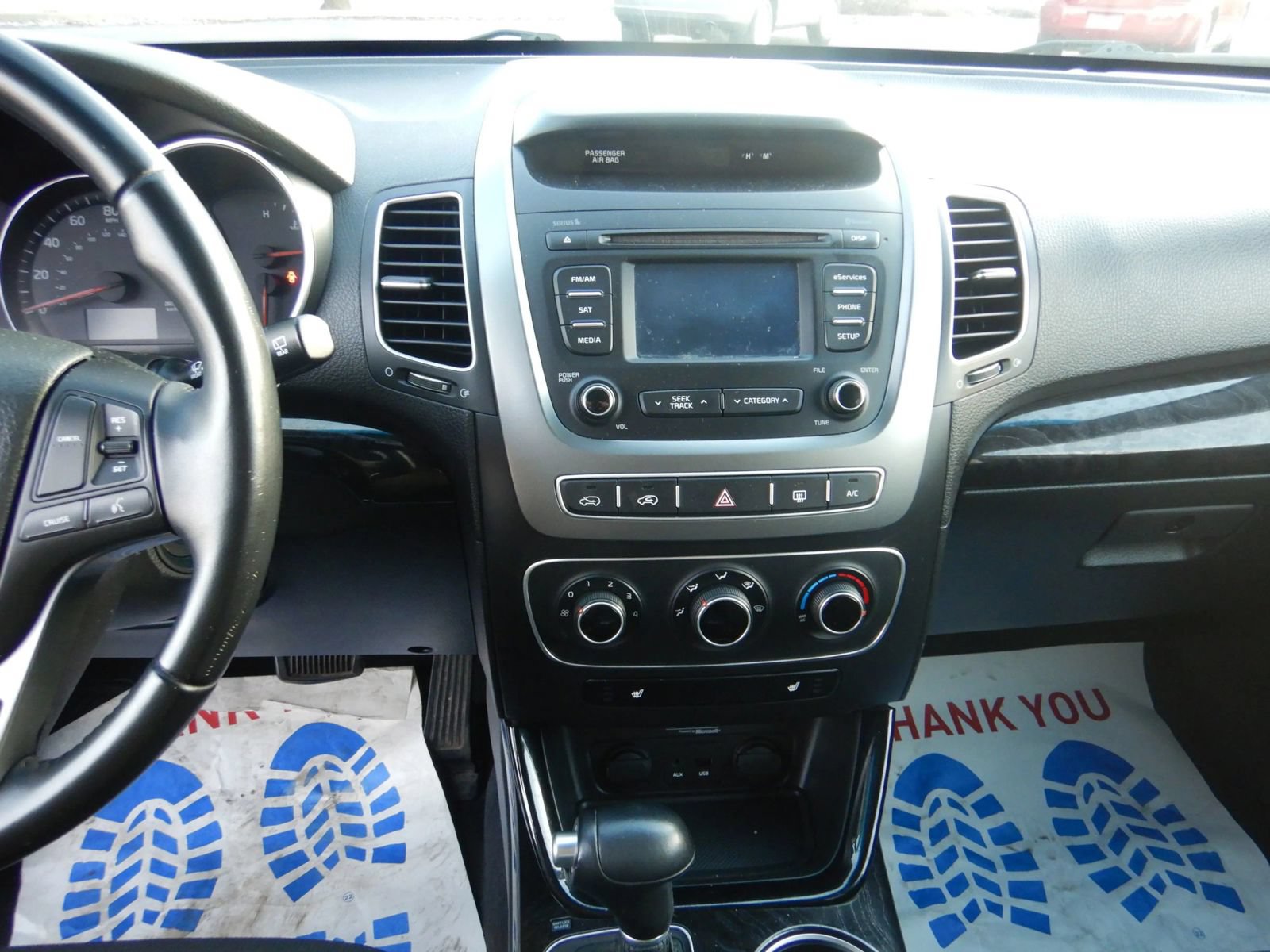 Used 2014 Kia Sorento LX FWD image 17