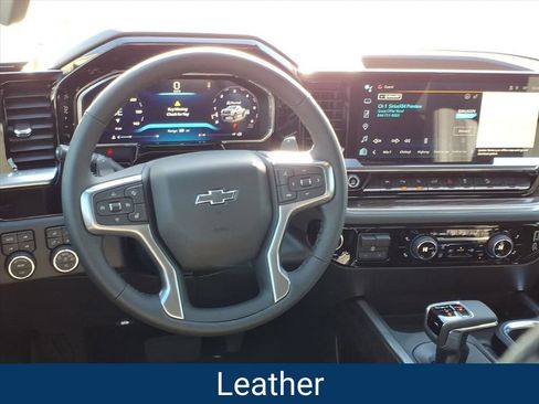 New 2026 Chevrolet Silverado 2500 LTZ w/ LTZ Plus Package image 2